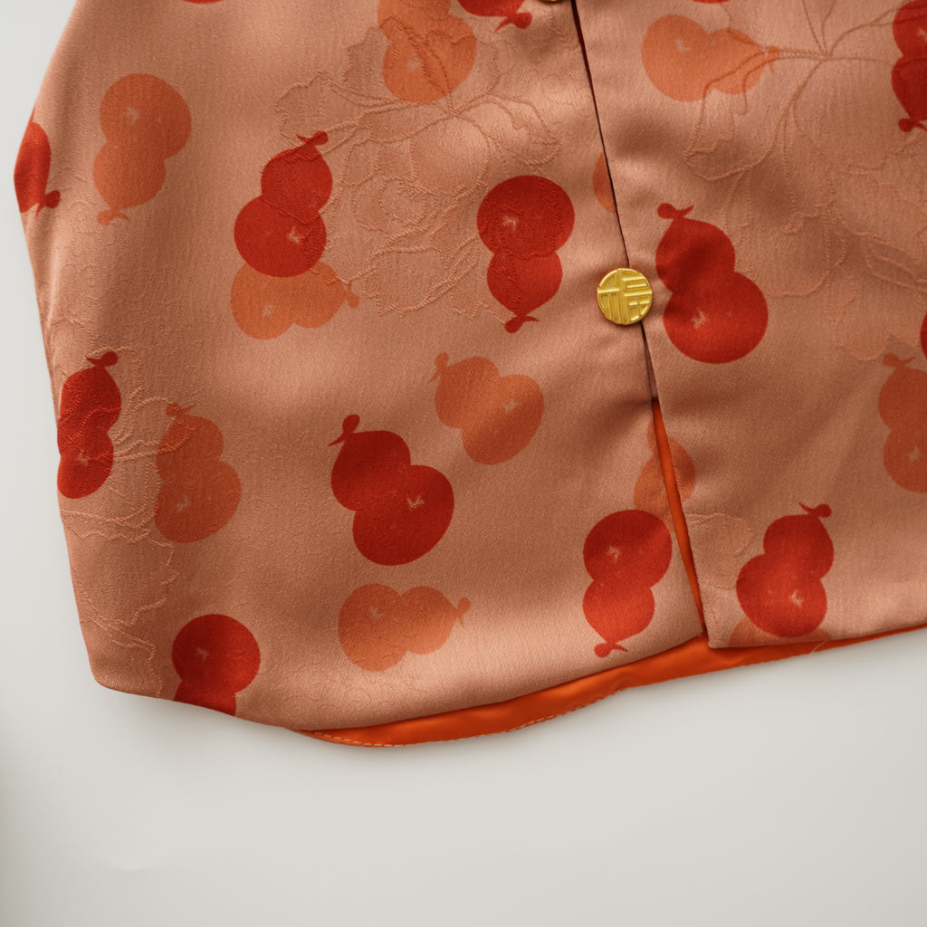 Classic Brother Sister Matching