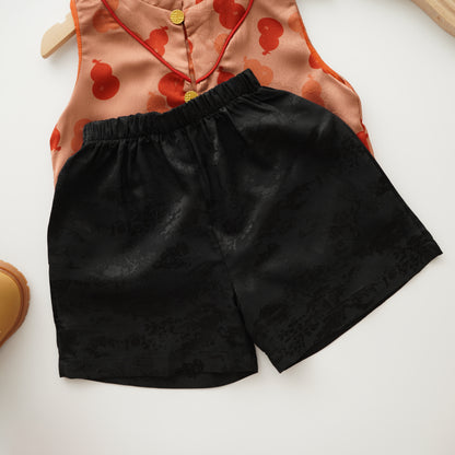 Classic Brother Sister Matching