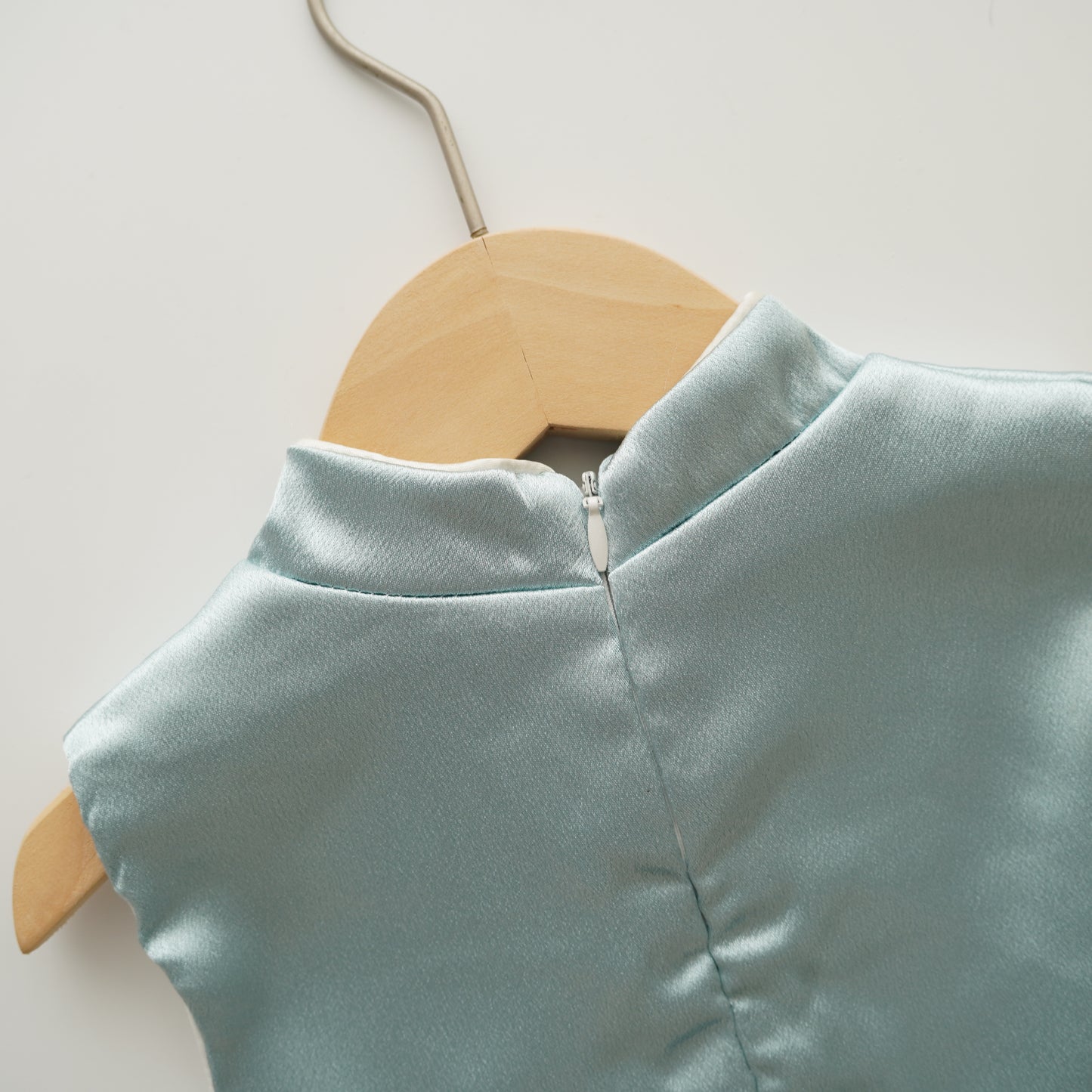 Vintage Silky Brother Sister Matching