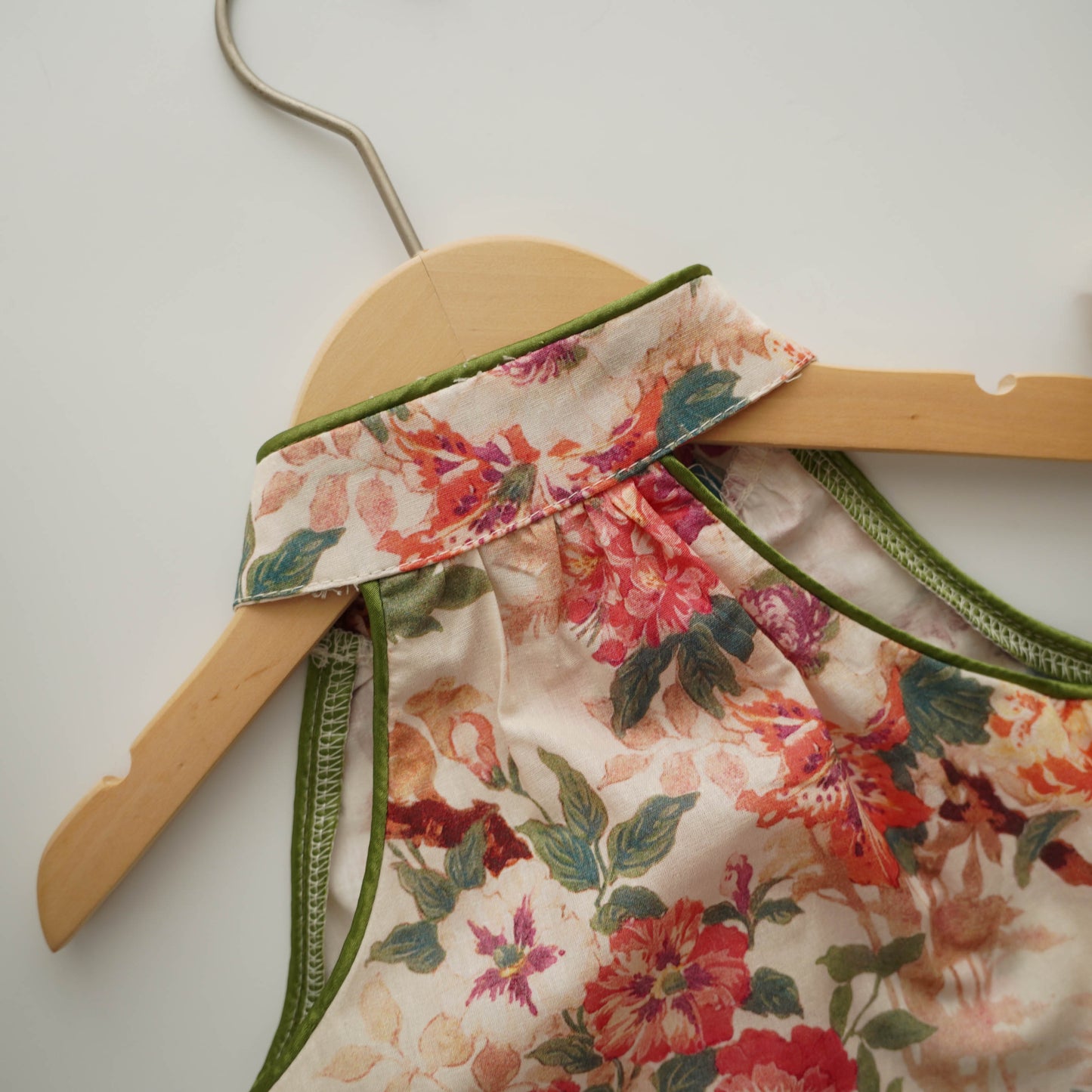 Peacock Chinese Cheongsam