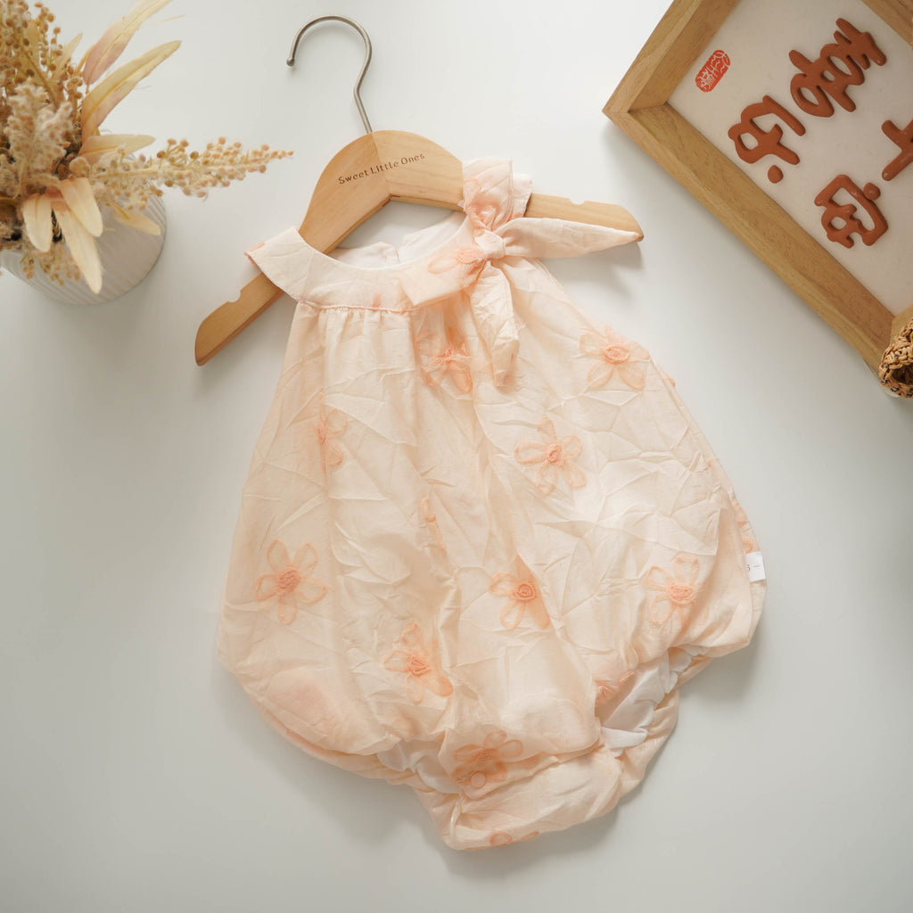 Halter 3D Simple Sister Matching