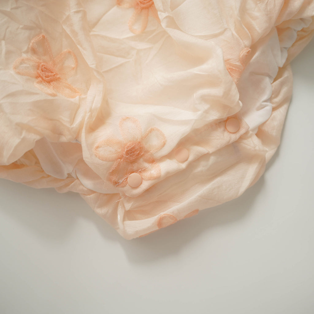 Halter 3D Simple Sister Matching