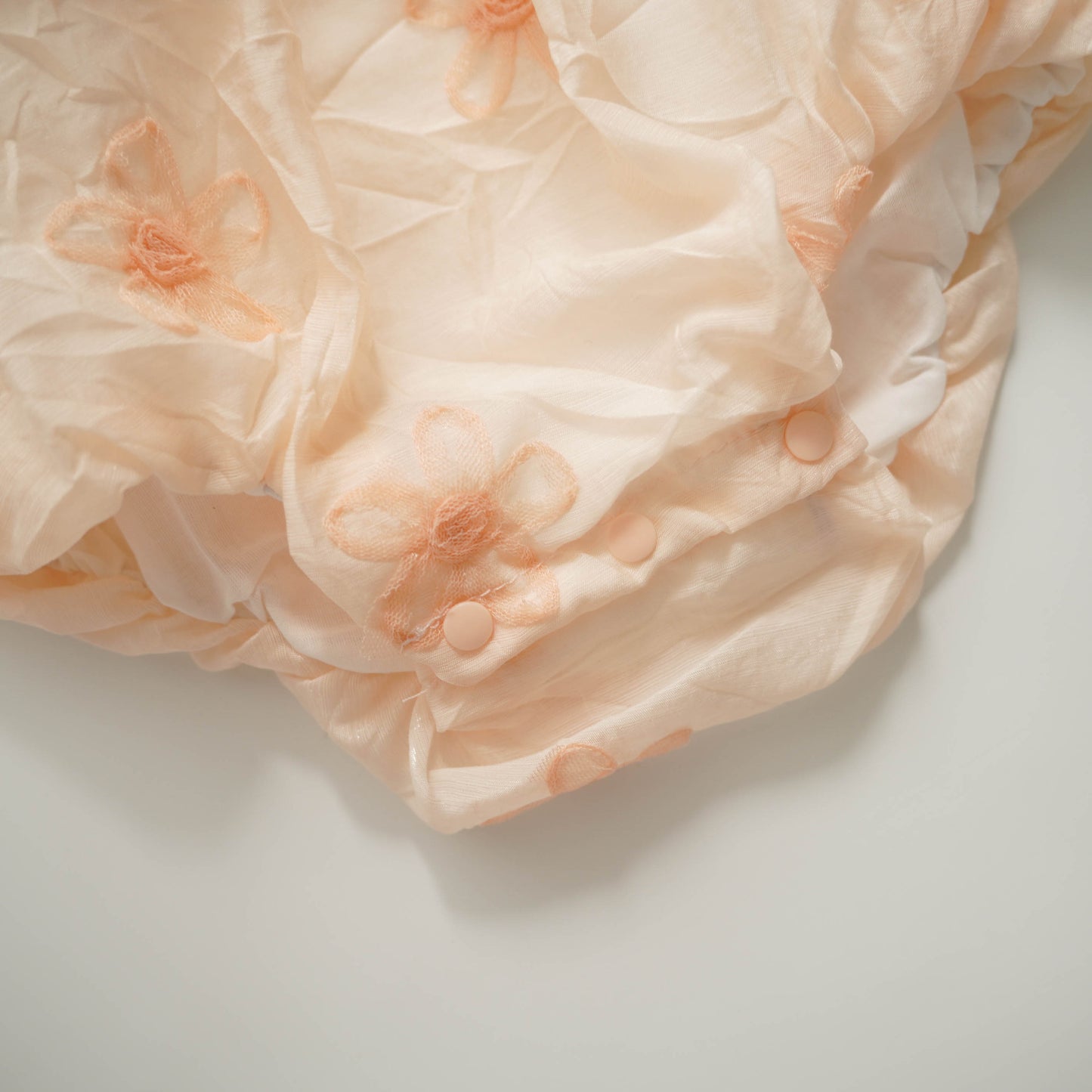 Halter 3D Simple Sister Matching