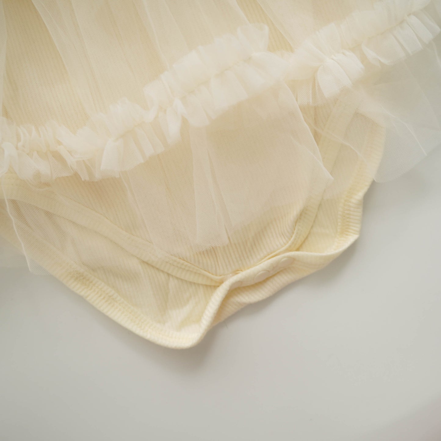 Love Details Layer Dress