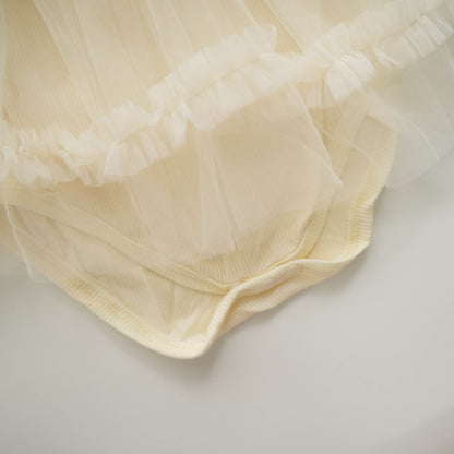 Love Details Layer Dress