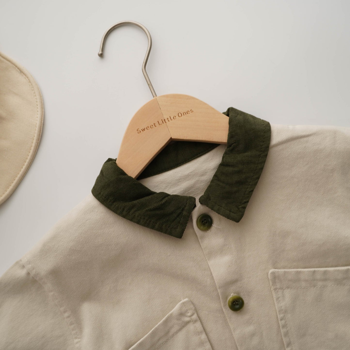 Autumn Pocket Trendy Outer