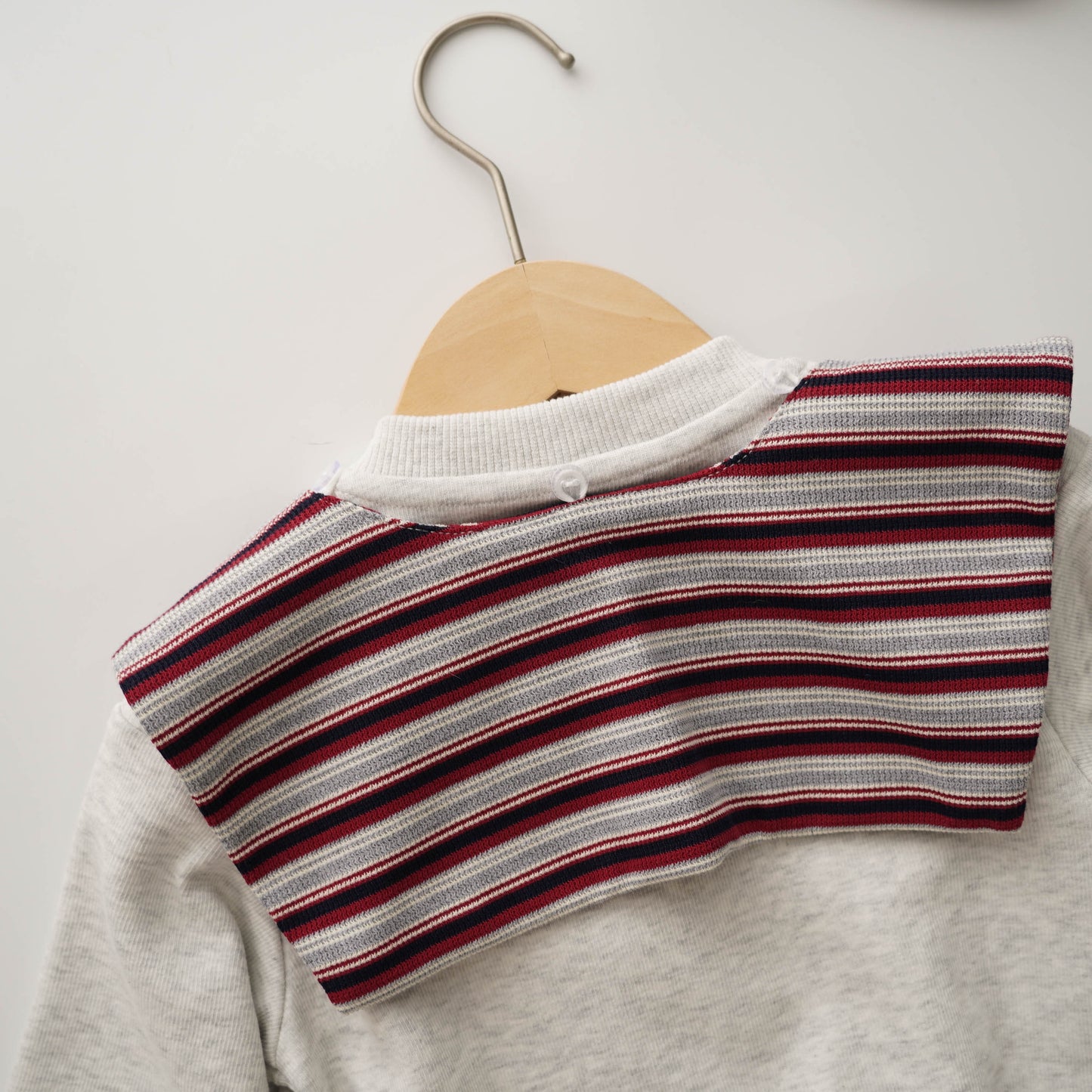 Autumn Designed Two Pieces Set