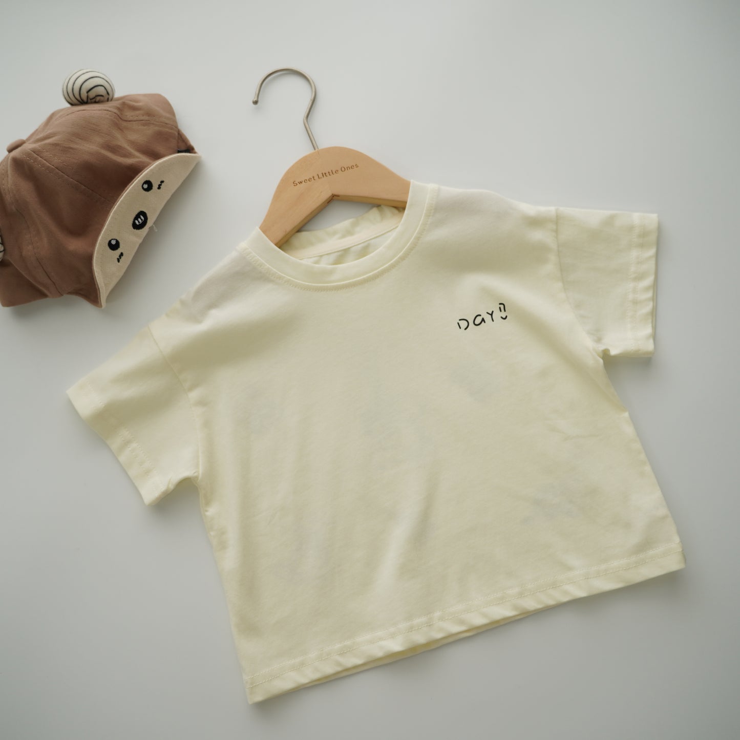 Good Day Casual T-Shirt