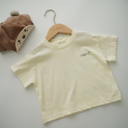 Good Day Casual T-Shirt