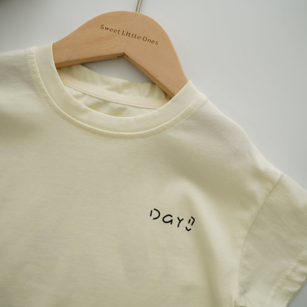 Good Day Casual T-Shirt