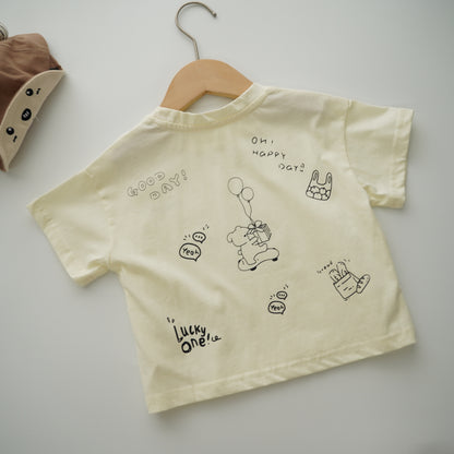 Good Day Casual T-Shirt