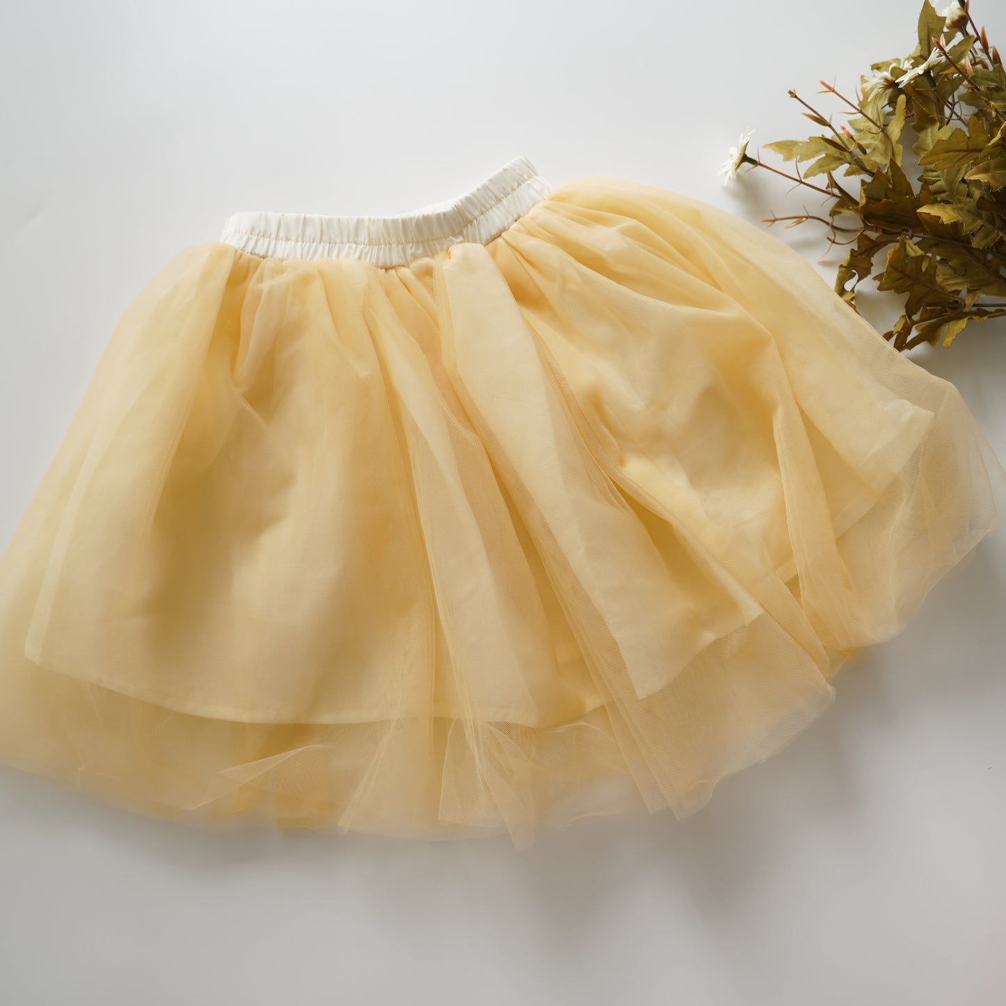 Chinese Style Girl Two Pieces Set (Size 90)