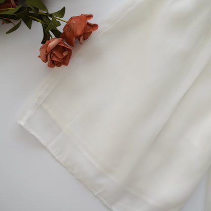 Design Chinese Red Cheongsam Set