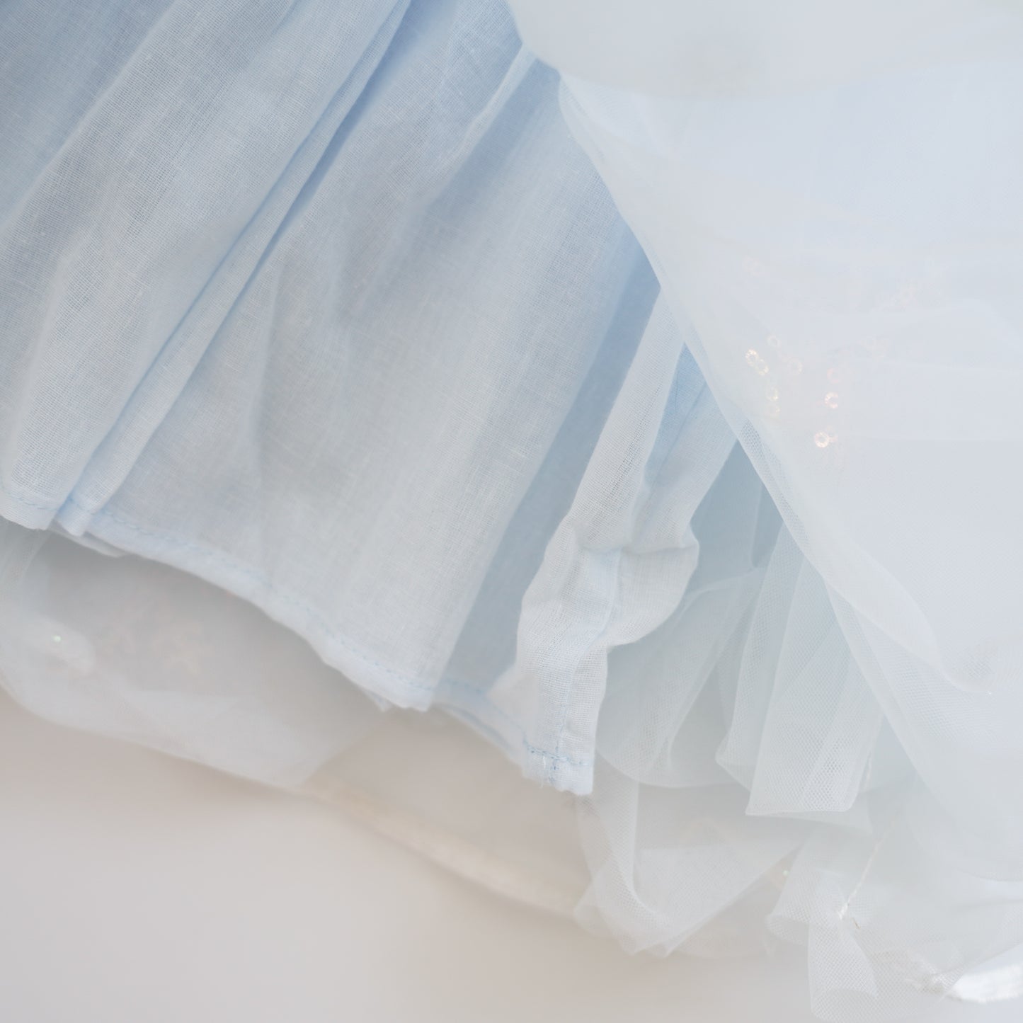 Elsa Design Mini Dress (Size 90)