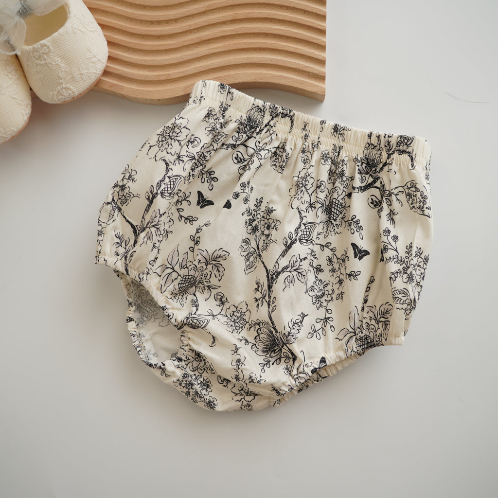 Classic Casual Girl Two Pieces Set