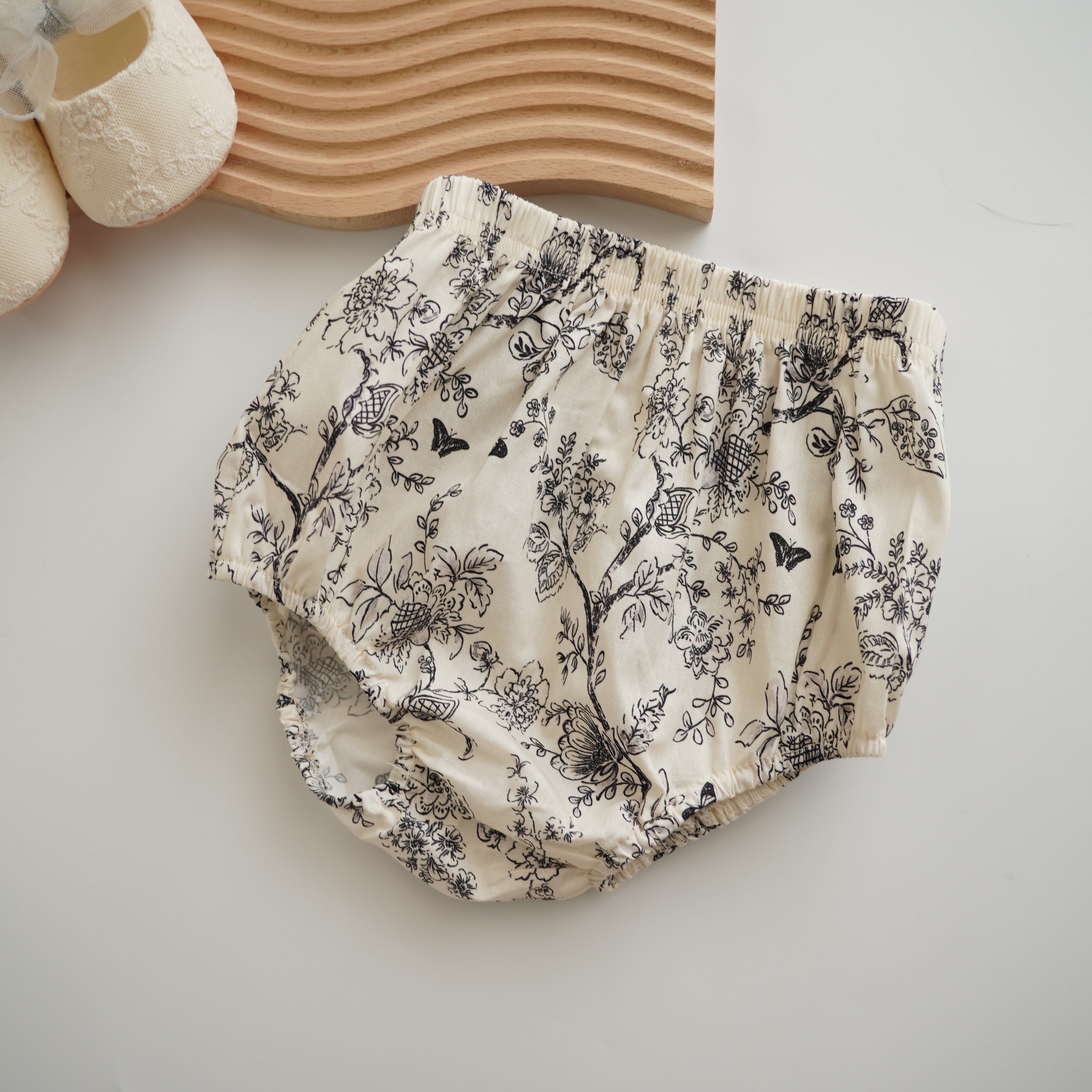 Classic Casual Girl Two Pieces Set