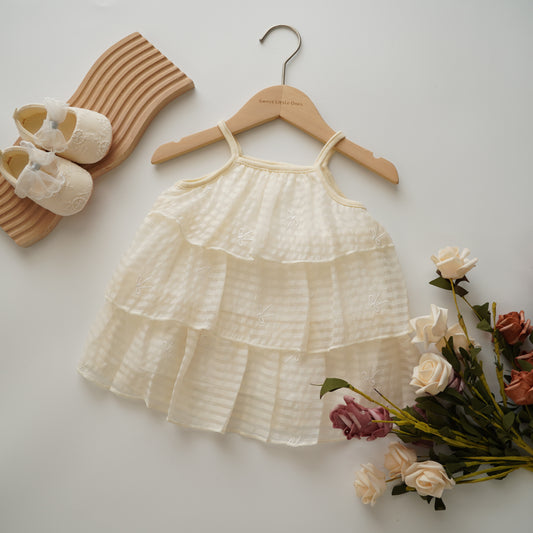 Layered Princess Dress