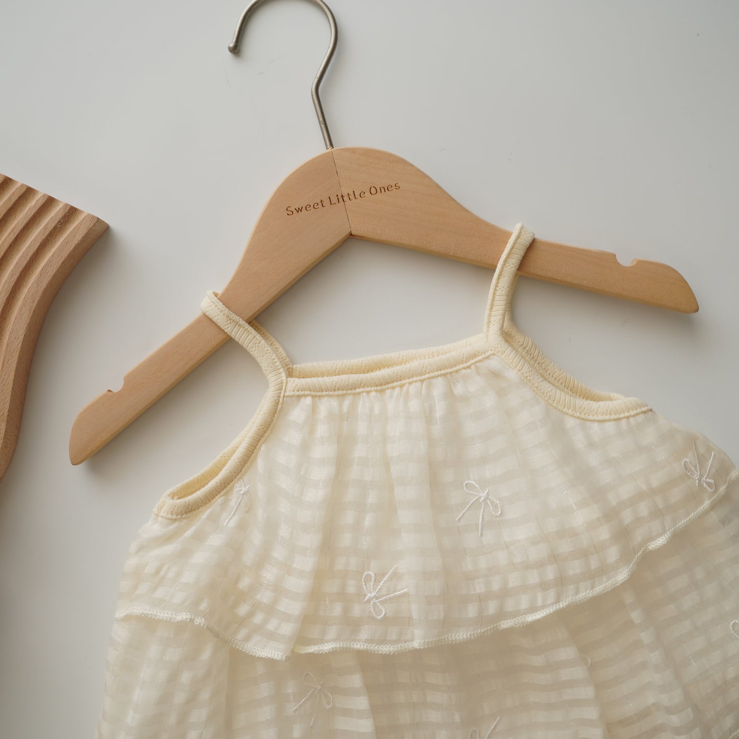 Layered Princess Dress