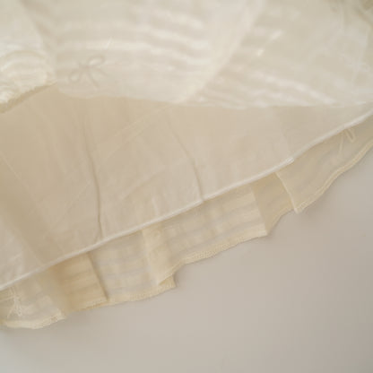 Layered Princess Dress