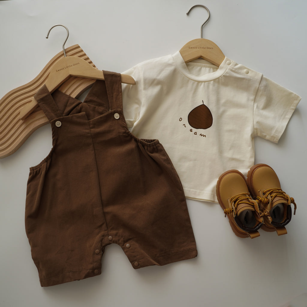 Plain Daily Inner & Sling