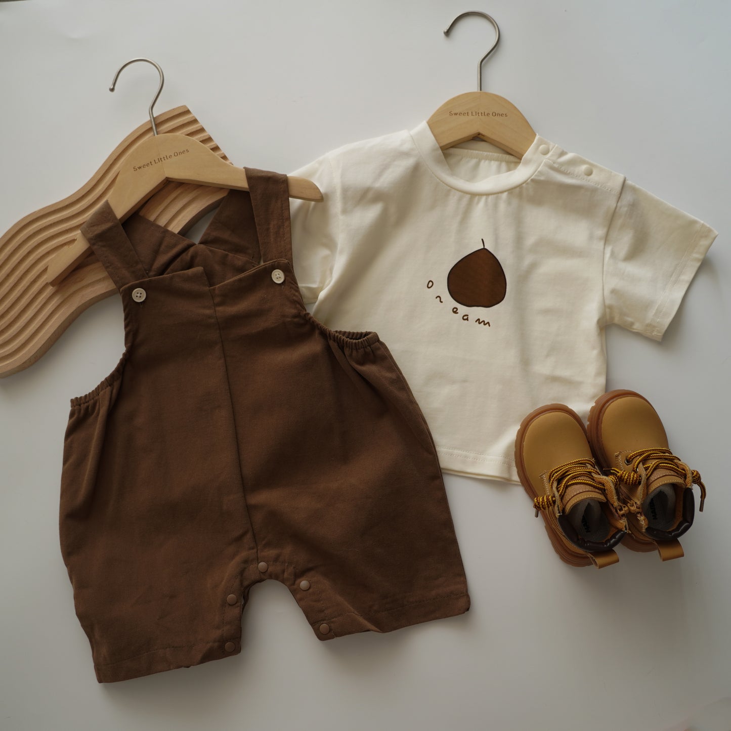 Plain Daily Inner & Sling