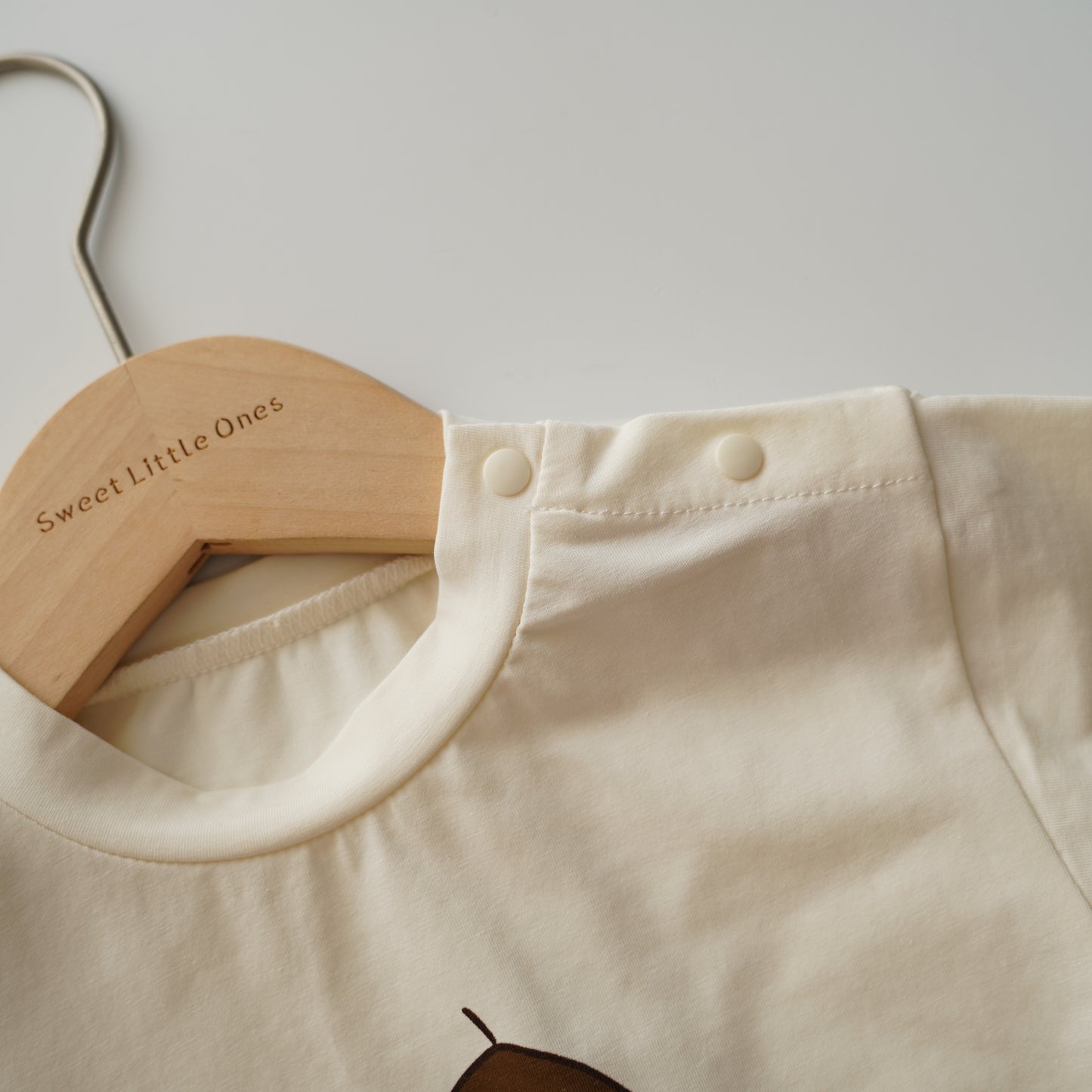 Plain Daily Inner & Sling