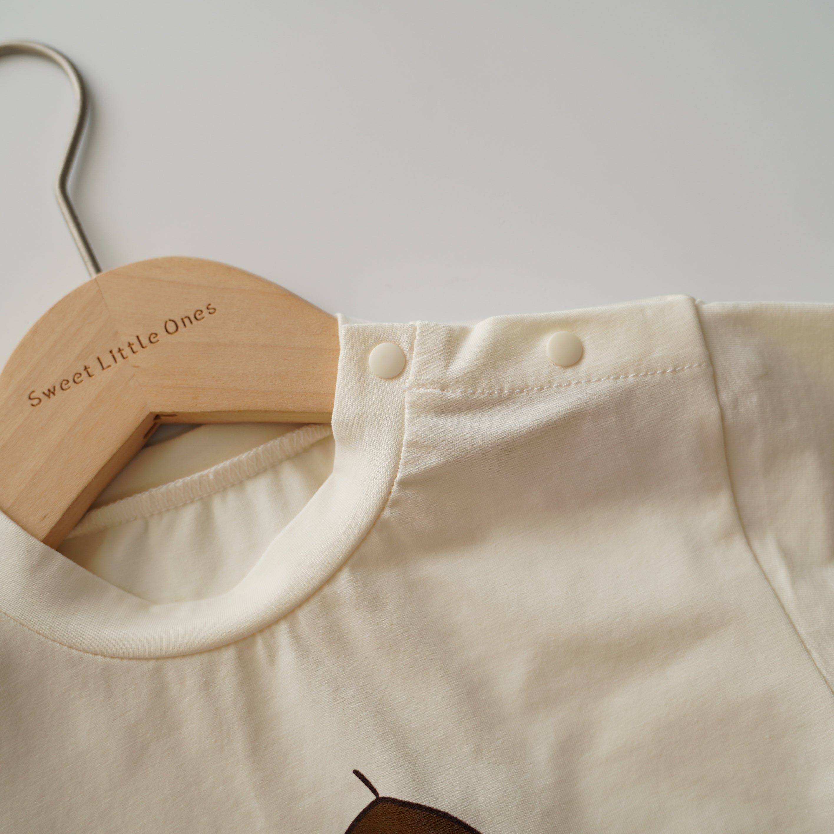 Plain Daily Inner & Sling