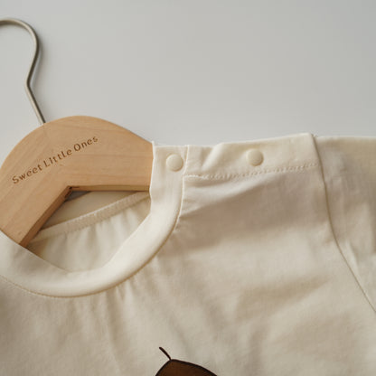 Plain Daily Inner & Sling