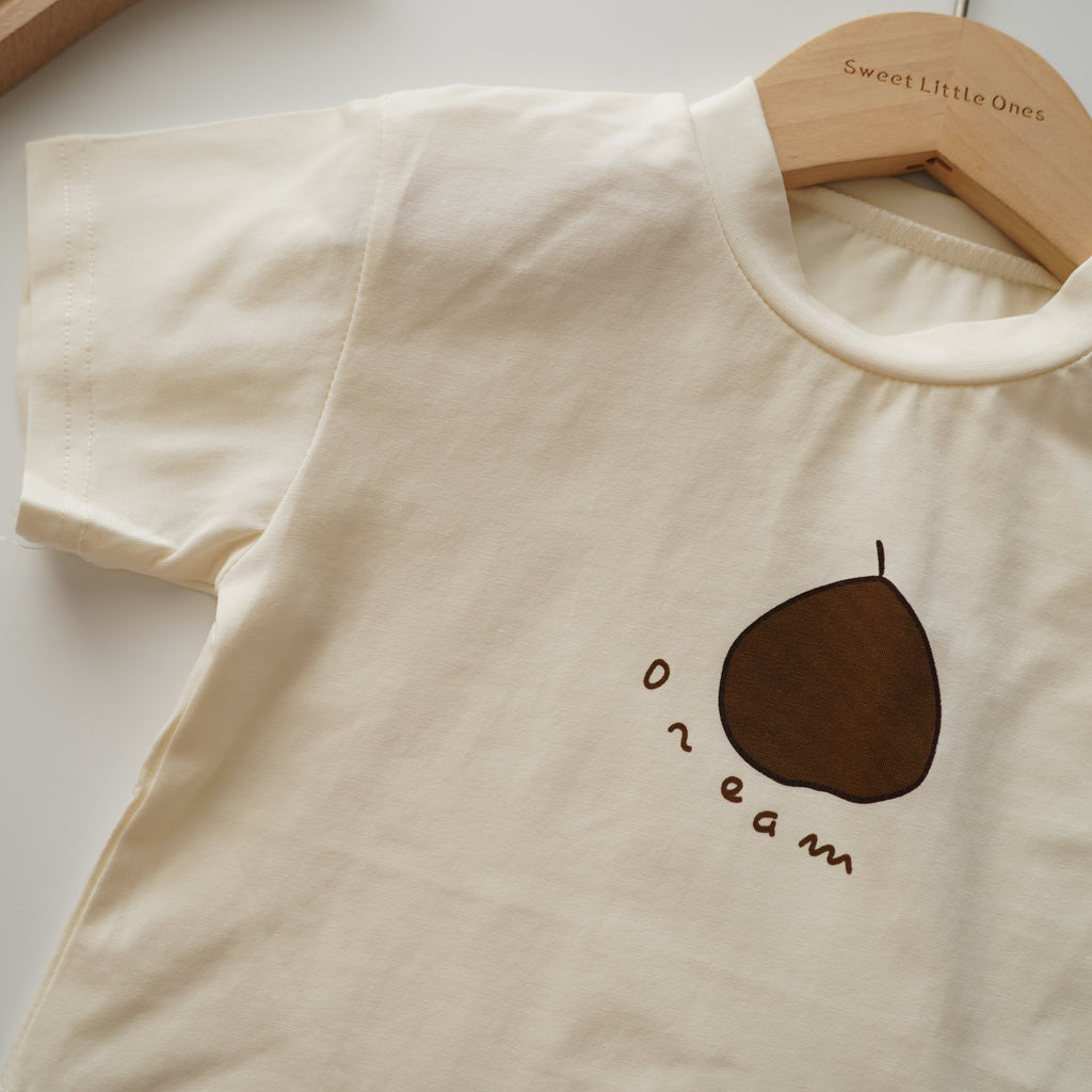 Plain Daily Inner & Sling