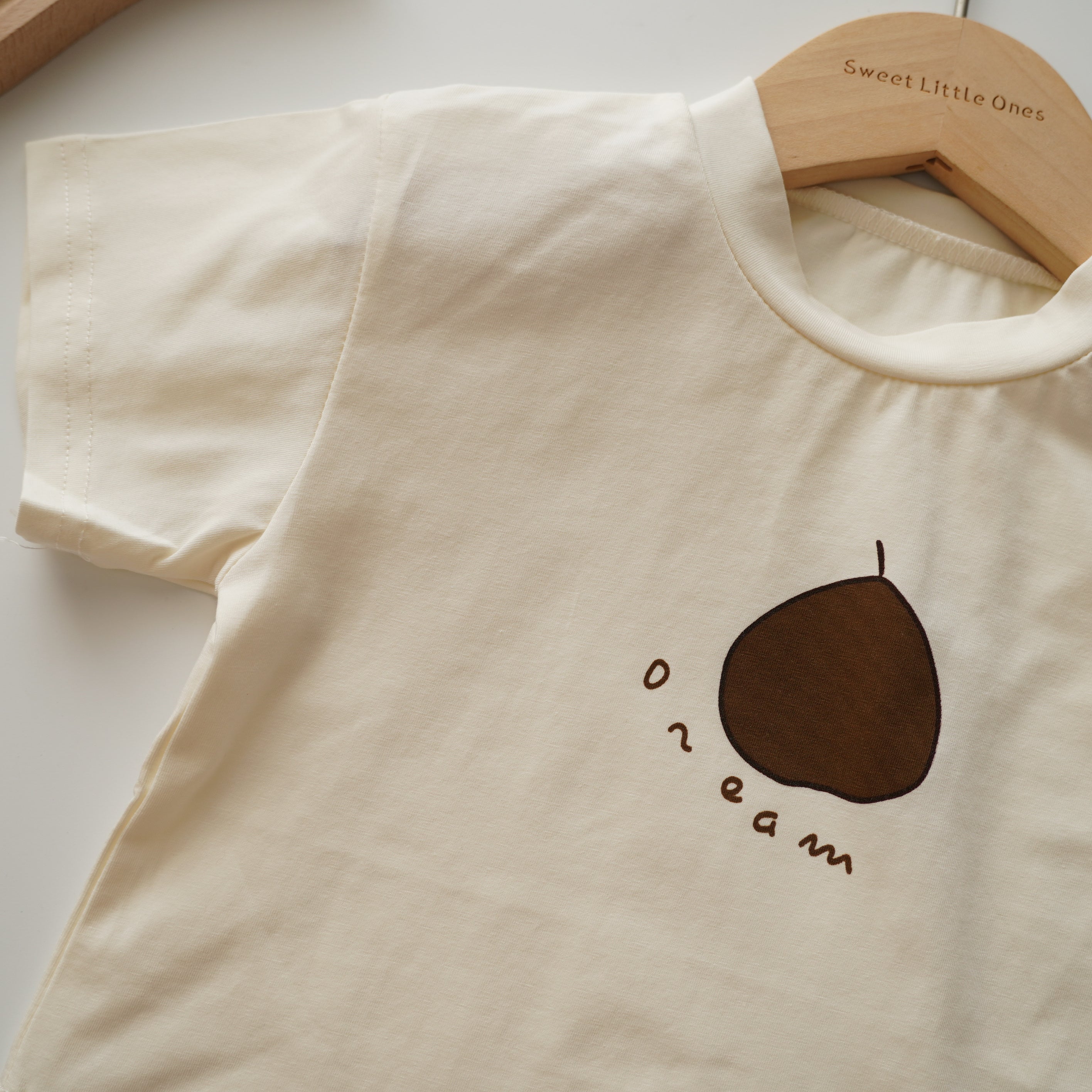 Plain Daily Inner & Sling