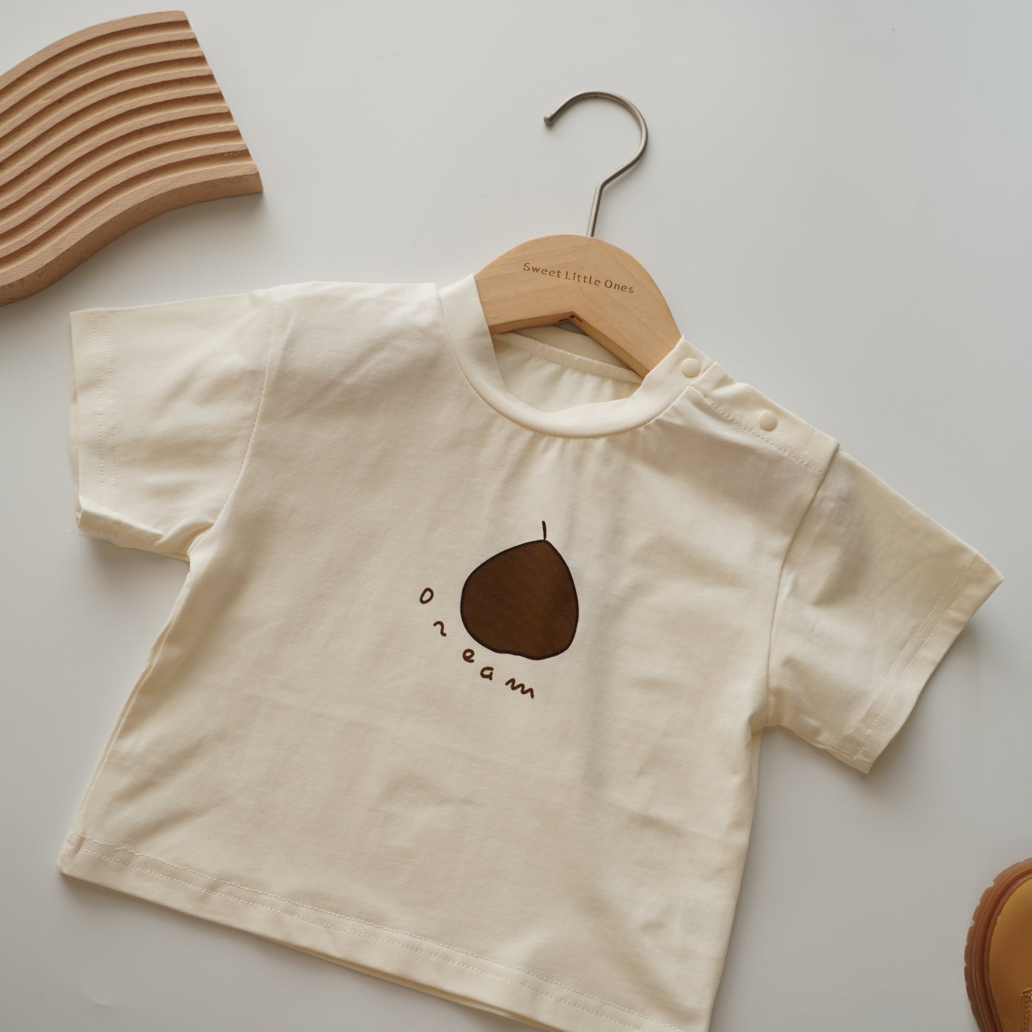 Plain Daily Inner & Sling