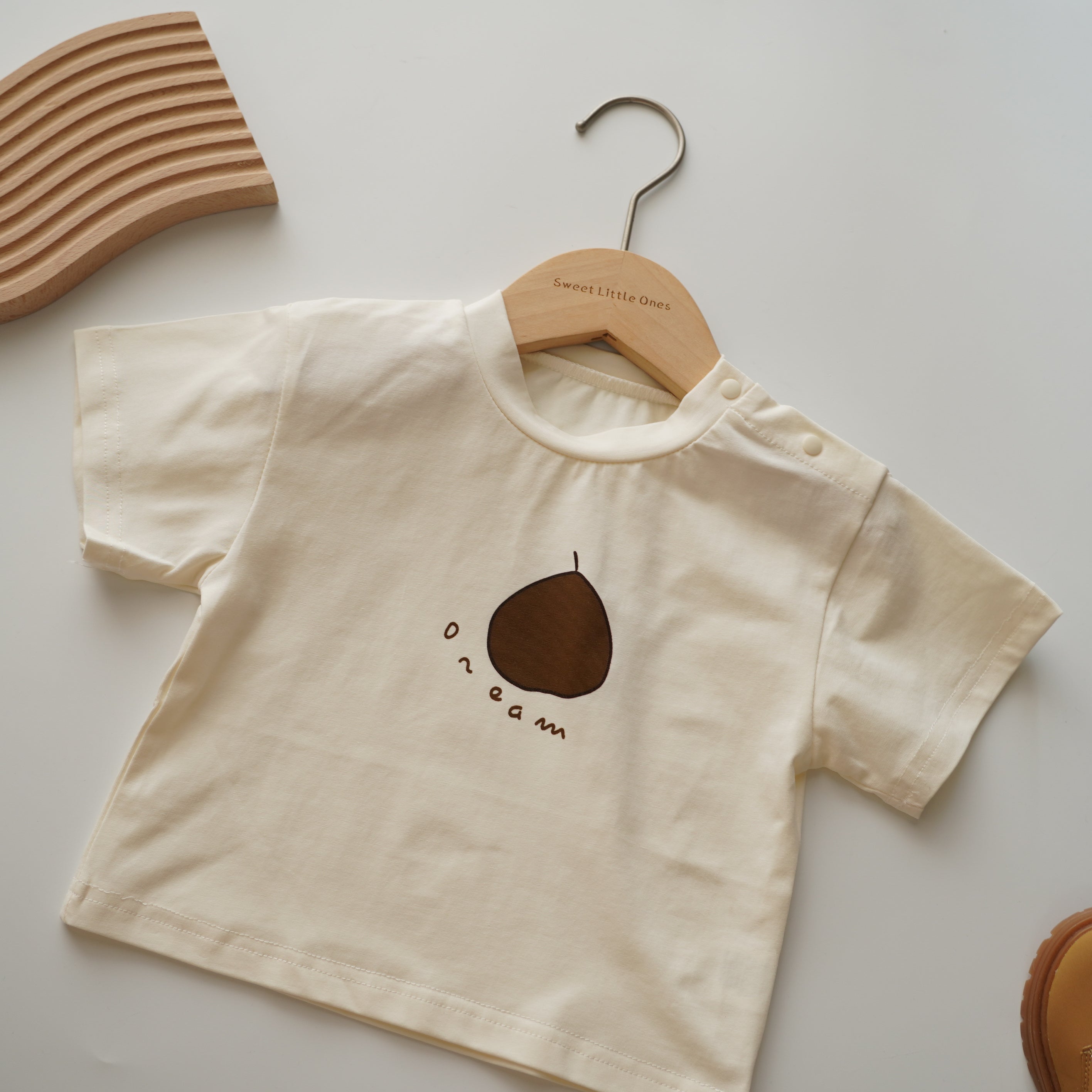 Plain Daily Inner & Sling