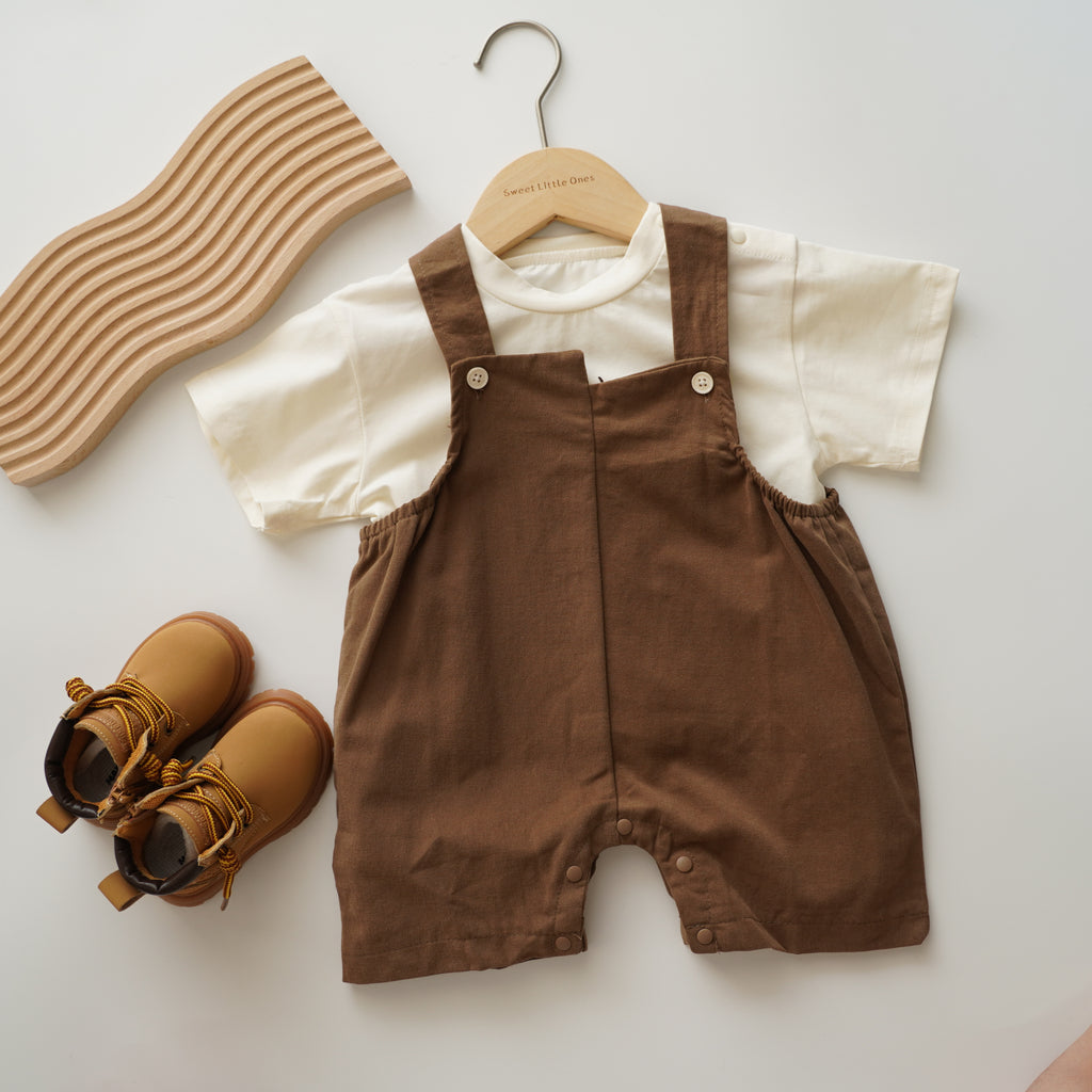 Plain Daily Inner & Sling