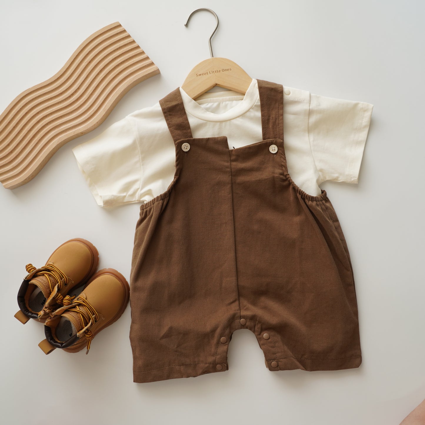 Plain Daily Inner & Sling