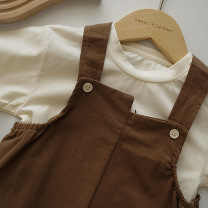 Plain Daily Inner & Sling