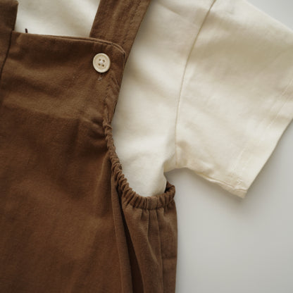 Plain Daily Inner & Sling