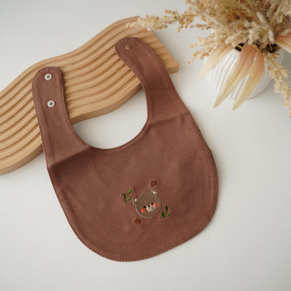 Korean Ins Bib