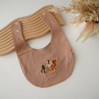 Korean Ins Bib