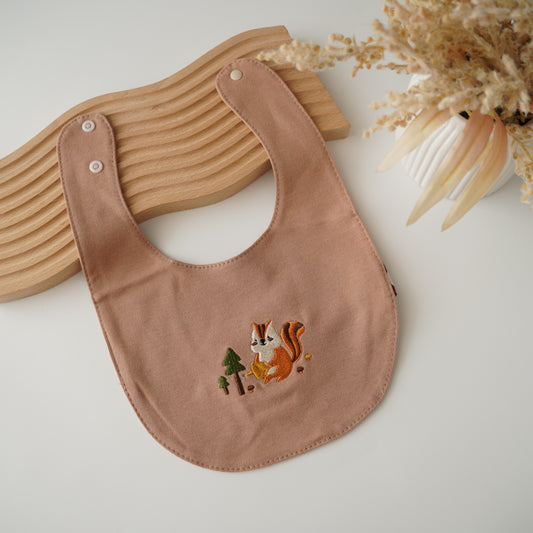 Korean Ins Bib