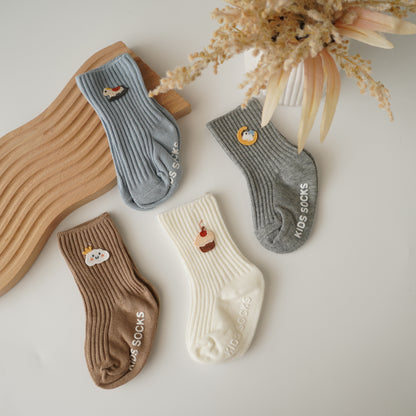 Design Cute Socks