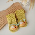 Cotton Knee Length Socks