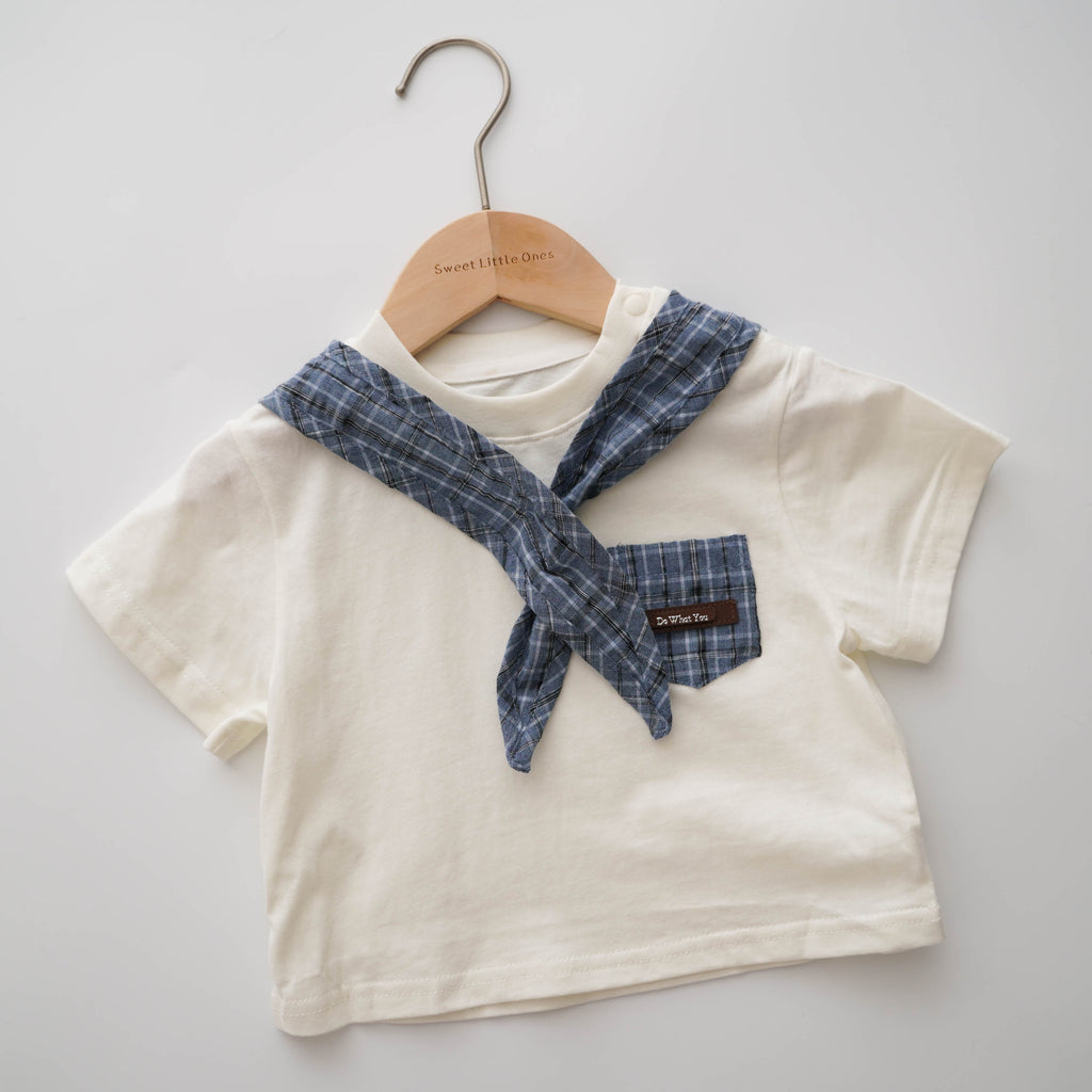 Stylish Boy Top & Pants Set