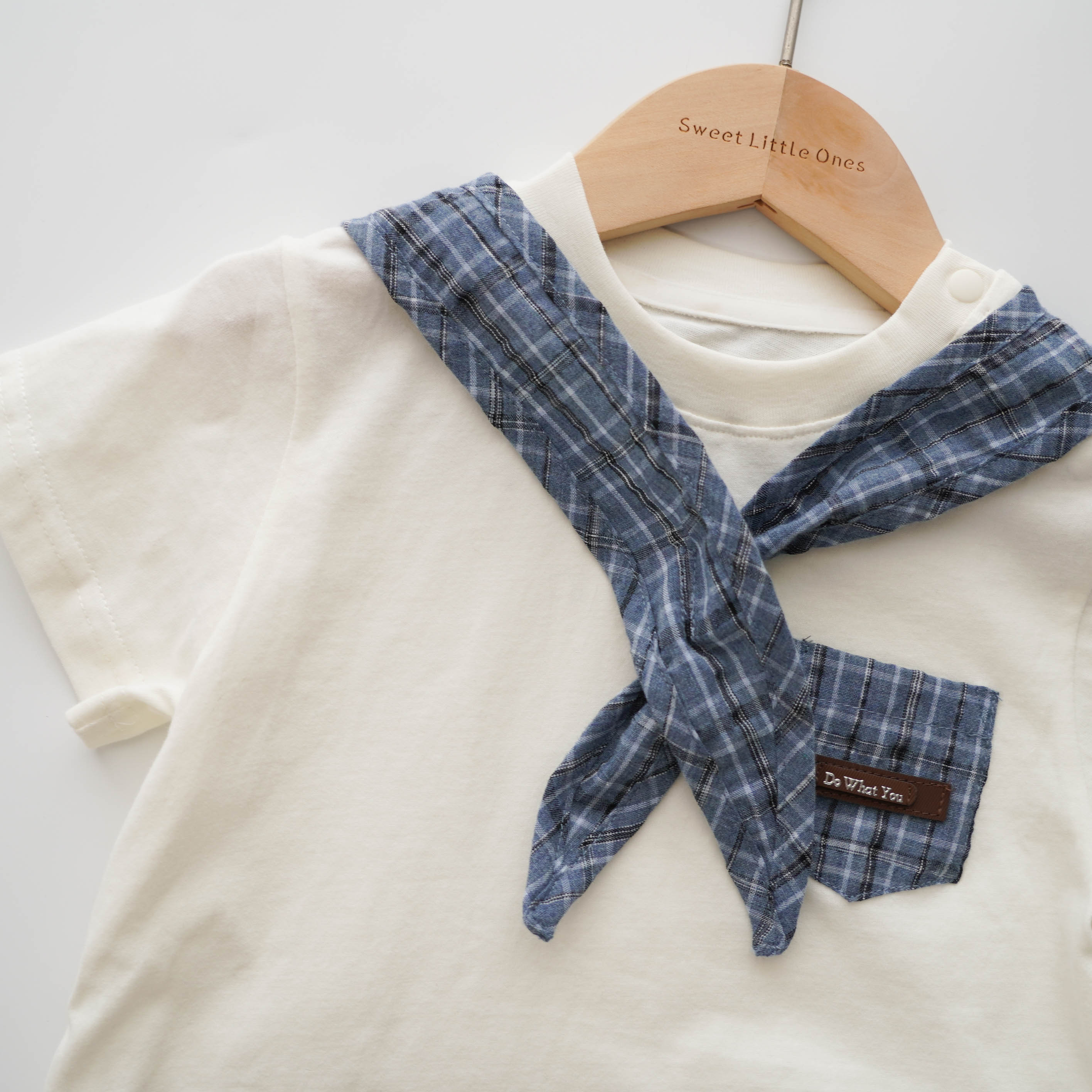 Stylish Boy Top & Pants Set