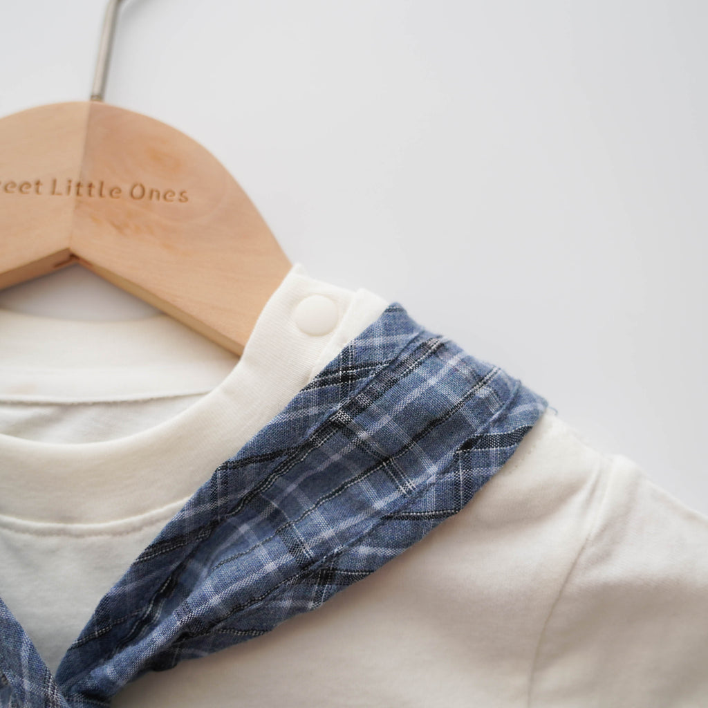 Stylish Boy Top & Pants Set