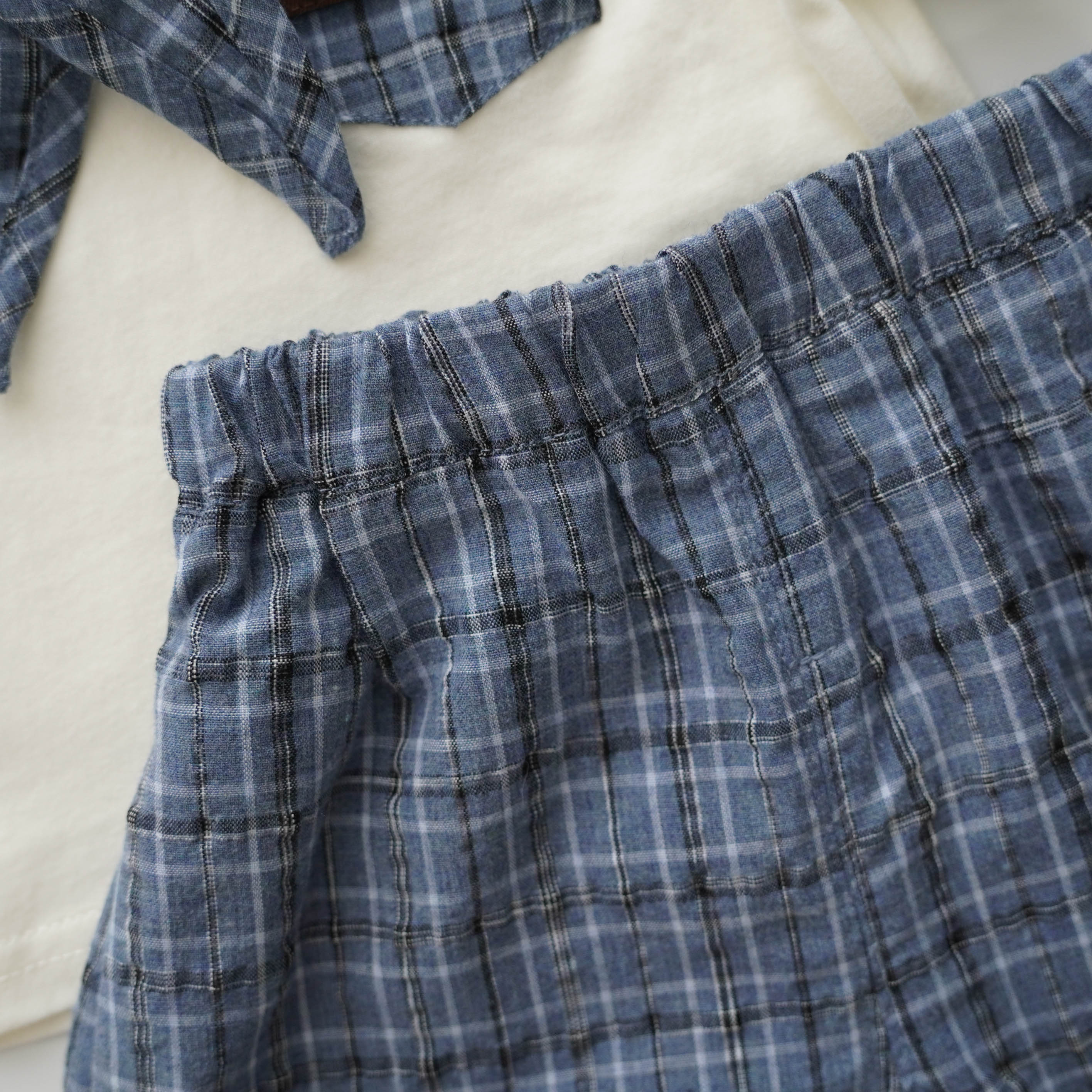 Stylish Boy Top & Pants Set