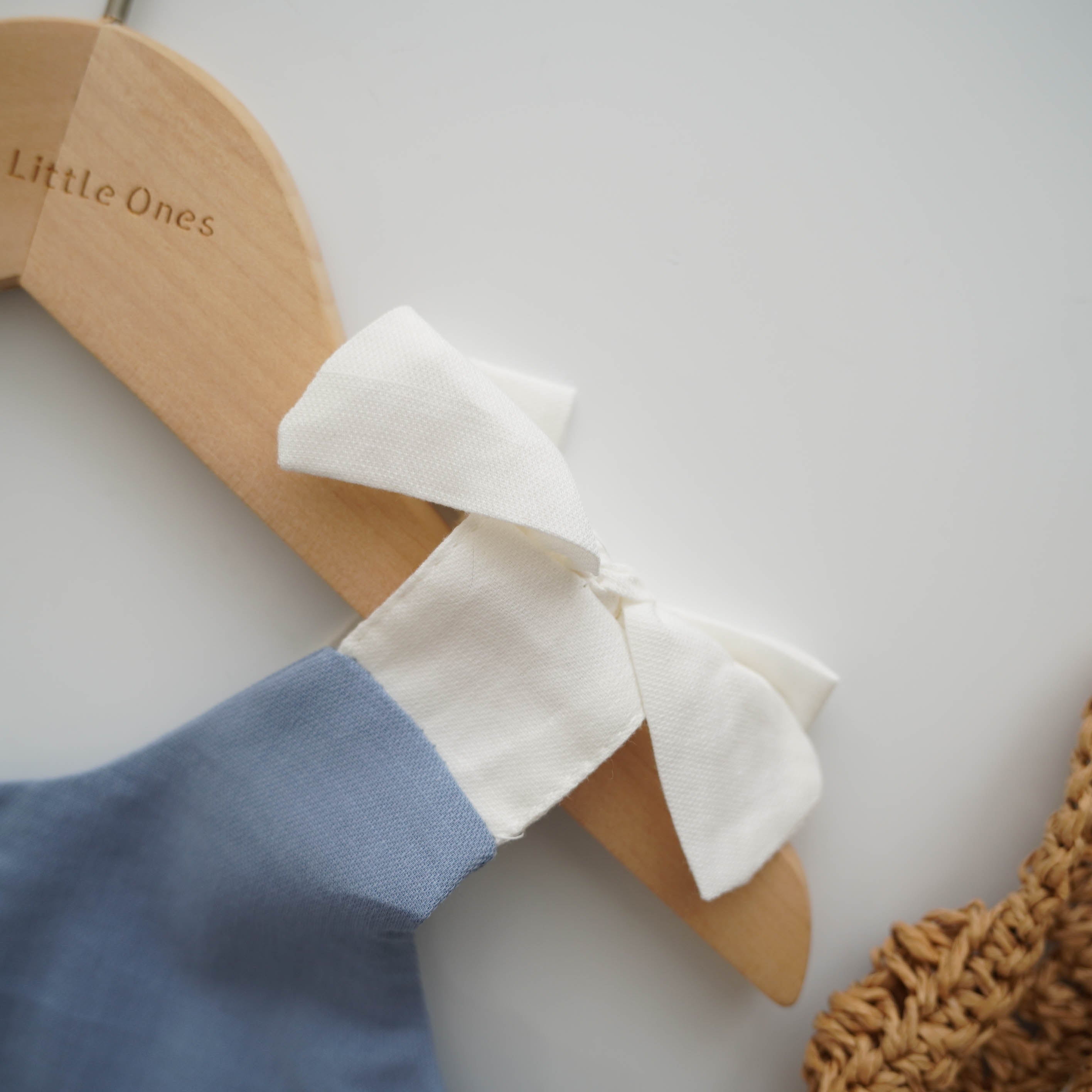 Summer Garden Sister Dress