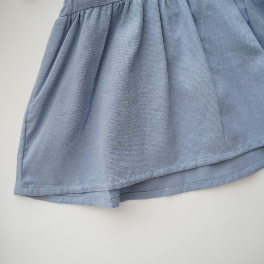 Summer Garden Sister Dress