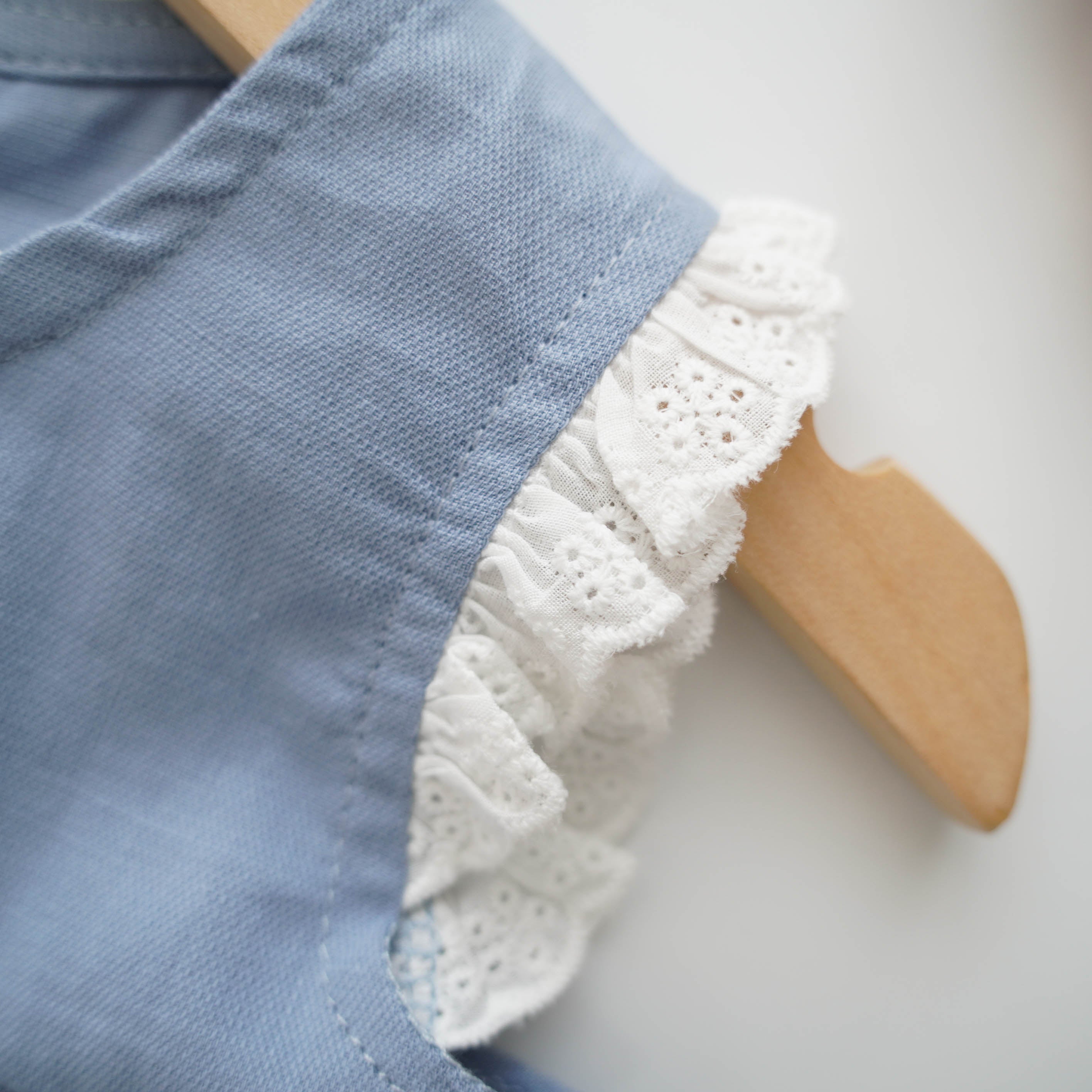 Summer Garden Sister Two Pieces Set