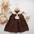 Korea Ins Basic Dress