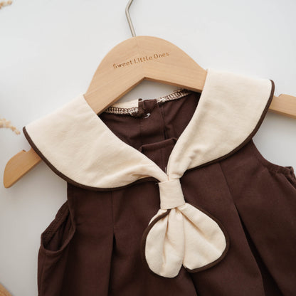 Korea Ins Basic Dress